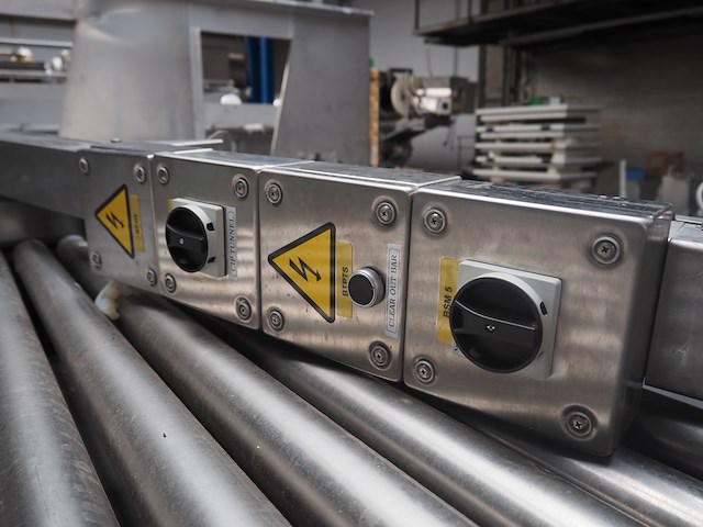 Sienz s.l. - afbeelding 7 van  28