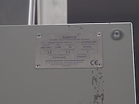 Sienz s.l. - afbeelding 14 van  28