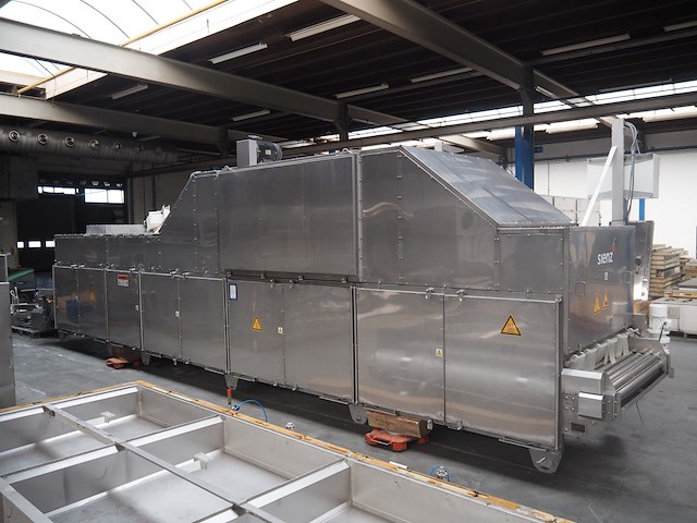 Sienz s.l. - afbeelding 23 van  28