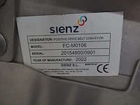 Sienz s.l. - afbeelding 3 van  11