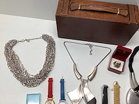 Sieraden (15x) - afbeelding 2 van  5