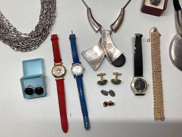 Sieraden (15x) - afbeelding 4 van  5