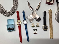 Sieraden (15x) - afbeelding 4 van  5