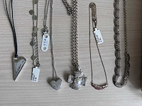 Sieraden (200x) - afbeelding 2 van  2