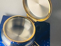 Sieraden doos - royal selangor - tudor rose - afbeelding 7 van  7