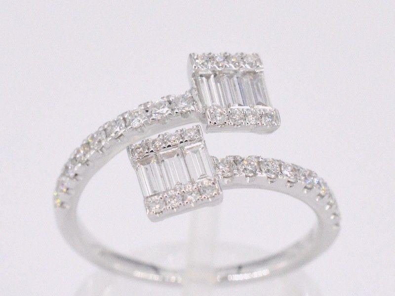 Sieraden en diamanten veiling