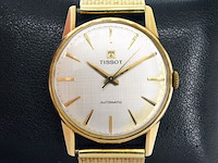 Sieraden en diamanten veiling