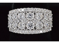 Sieraden en diamanten veiling