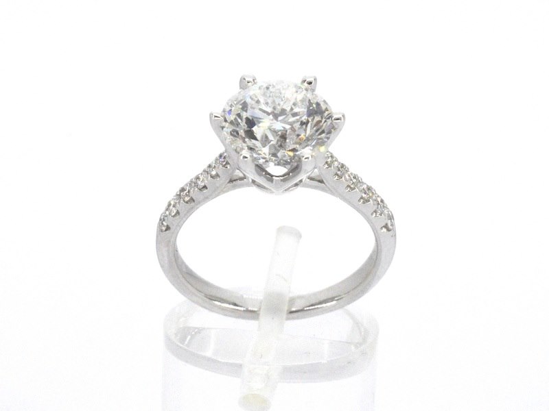 Sieraden en diamanten veiling