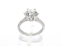 Sieraden en diamanten veiling