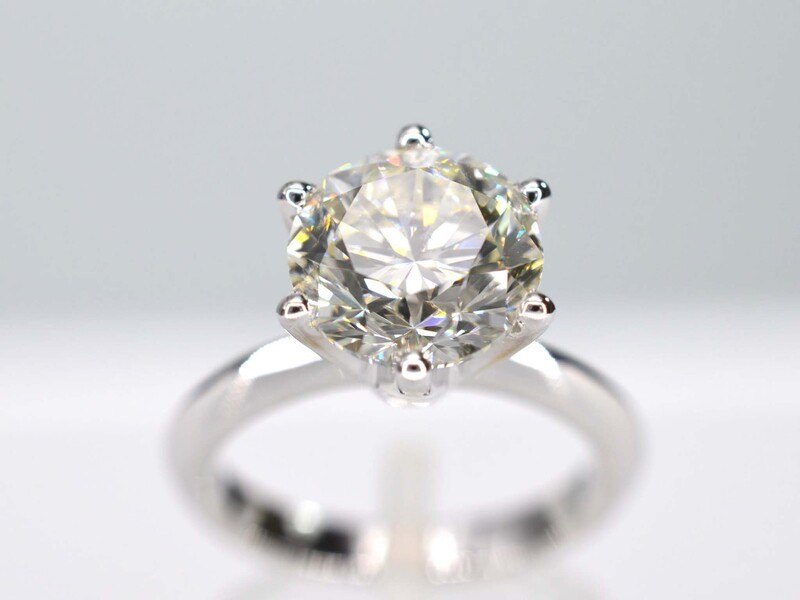 Sieraden en diamanten veiling