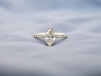 Sieraden en diamanten veiling