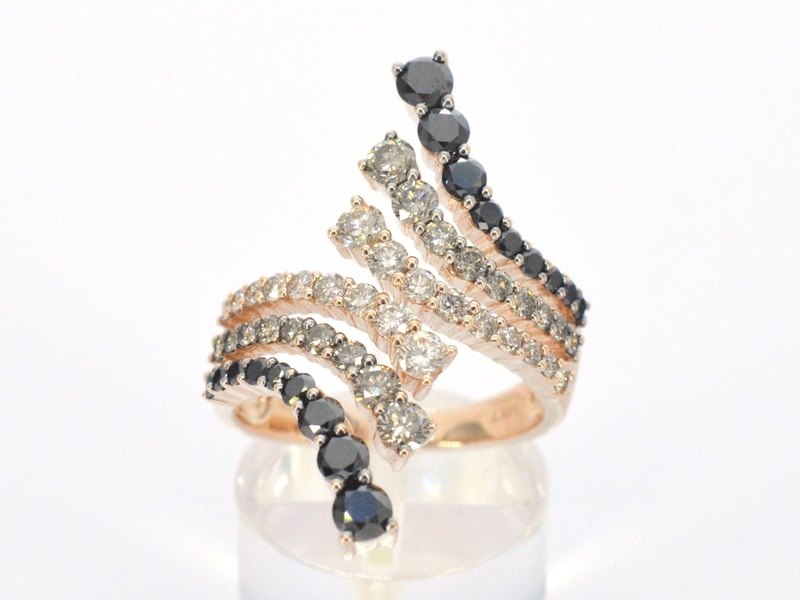 Sieraden en diamanten veiling
