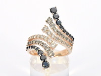Sieraden en diamanten veiling