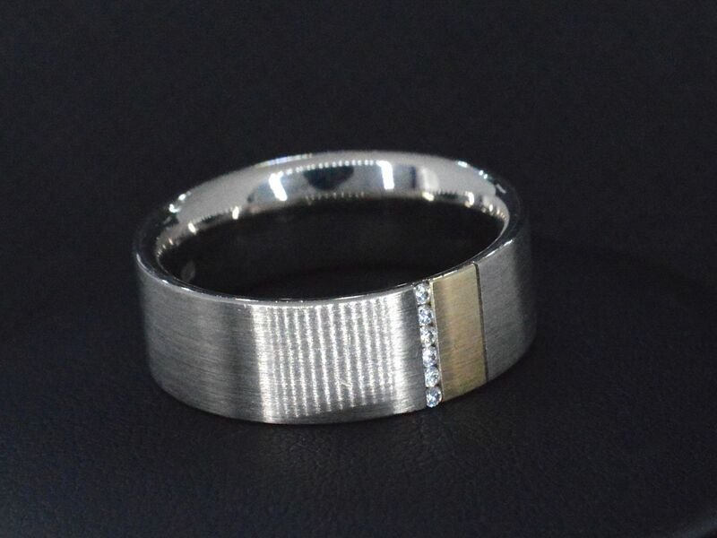 Sieraden en diamanten veiling