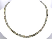 Sieraden en diamanten veiling
