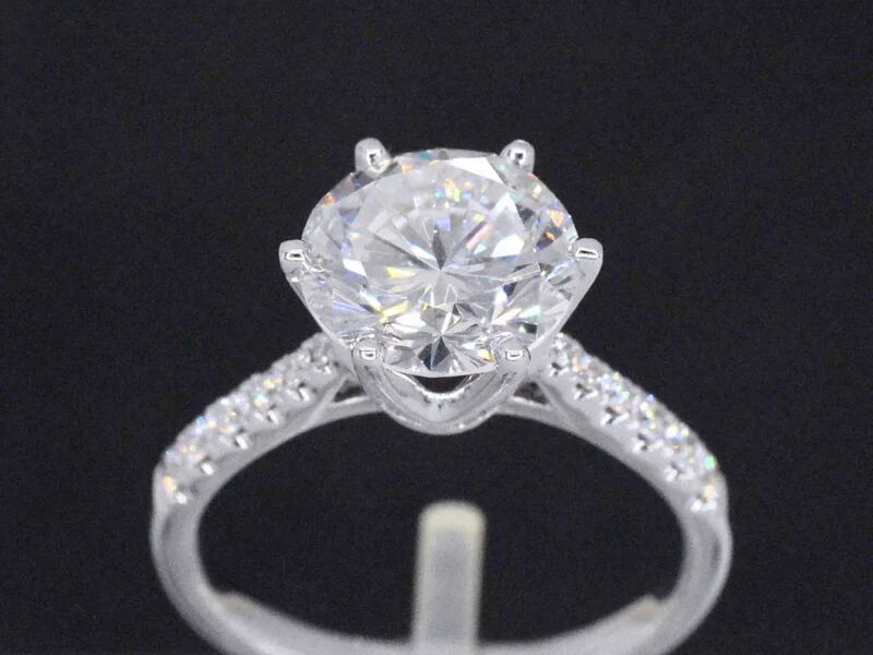 Sieraden en diamanten veiling