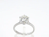 Sieraden en diamanten veiling