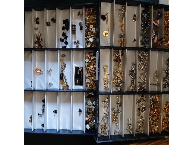 Sieraden heel veel diverse - afbeelding 2 van  26