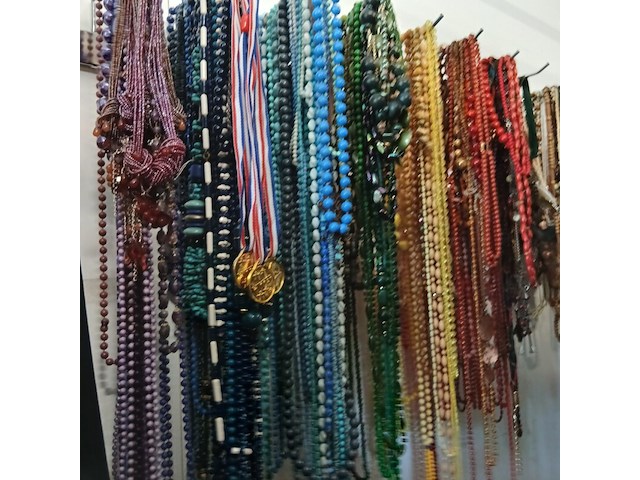 Sieraden heel veel diverse - afbeelding 3 van  26