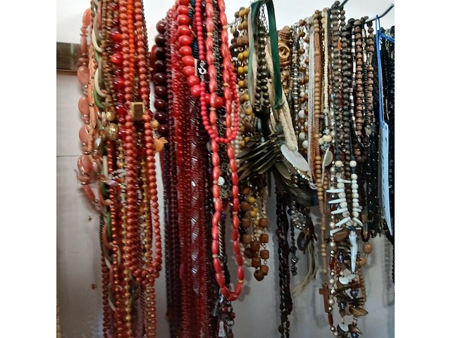 Sieraden heel veel diverse - afbeelding 4 van  26