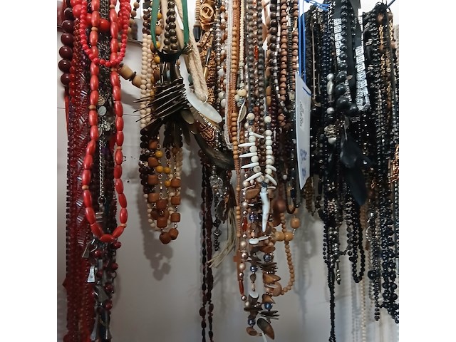 Sieraden heel veel diverse - afbeelding 5 van  26