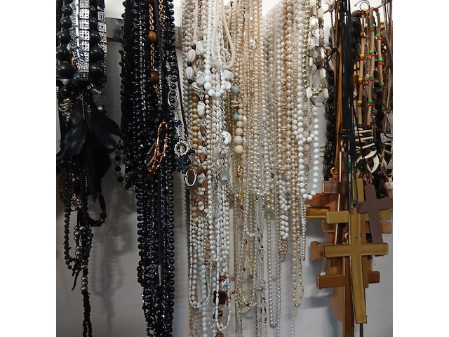 Sieraden heel veel diverse - afbeelding 6 van  26