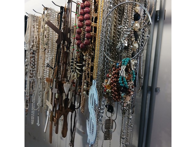 Sieraden heel veel diverse - afbeelding 8 van  26