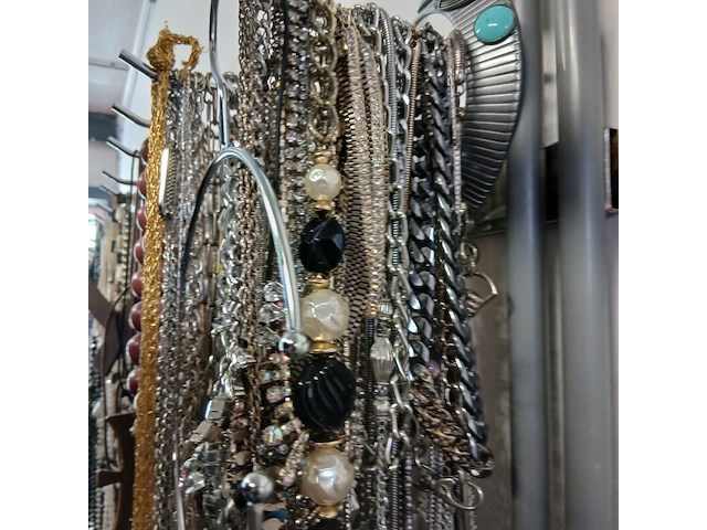 Sieraden heel veel diverse - afbeelding 9 van  26