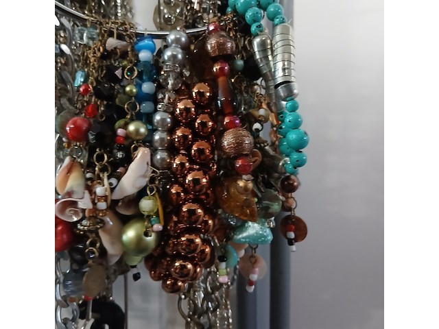 Sieraden heel veel diverse - afbeelding 10 van  26