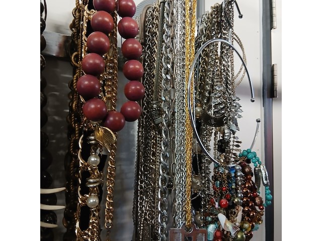 Sieraden heel veel diverse - afbeelding 11 van  26