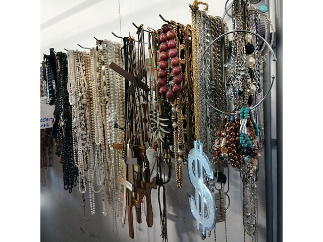 Sieraden heel veel diverse - afbeelding 1 van  26