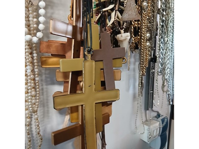 Sieraden heel veel diverse - afbeelding 13 van  26