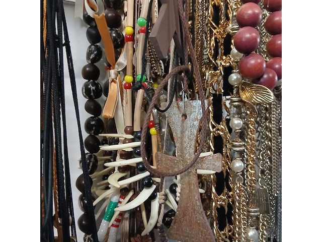Sieraden heel veel diverse - afbeelding 14 van  26