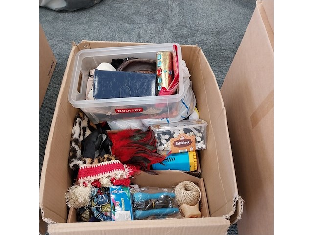 Sieraden heel veel diverse - afbeelding 17 van  26