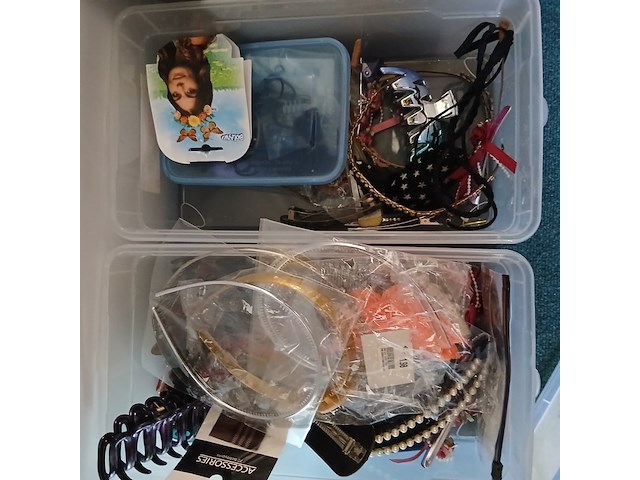 Sieraden heel veel diverse - afbeelding 12 van  26