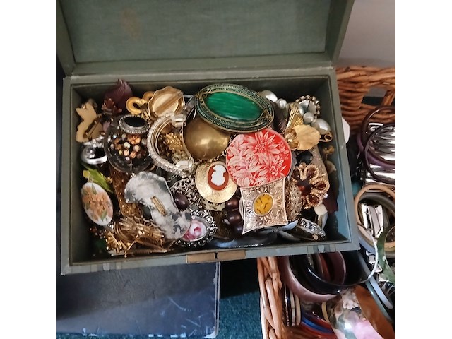 Sieraden heel veel diverse - afbeelding 20 van  26
