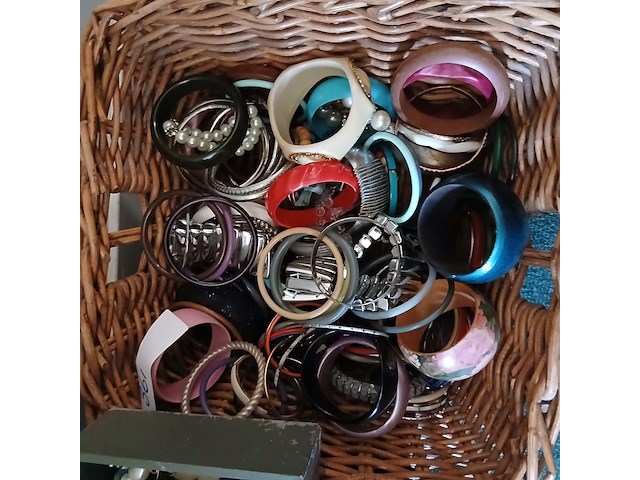 Sieraden heel veel diverse - afbeelding 21 van  26
