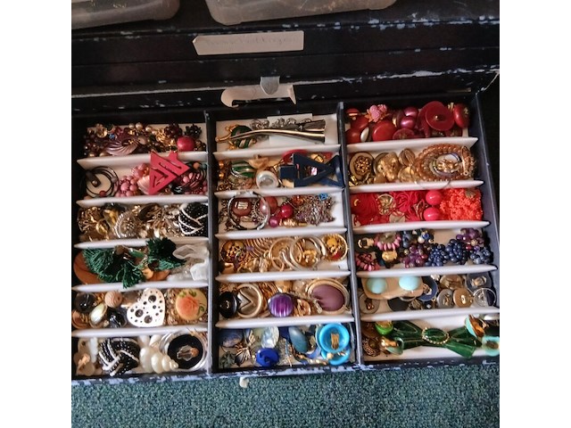 Sieraden heel veel diverse - afbeelding 22 van  26