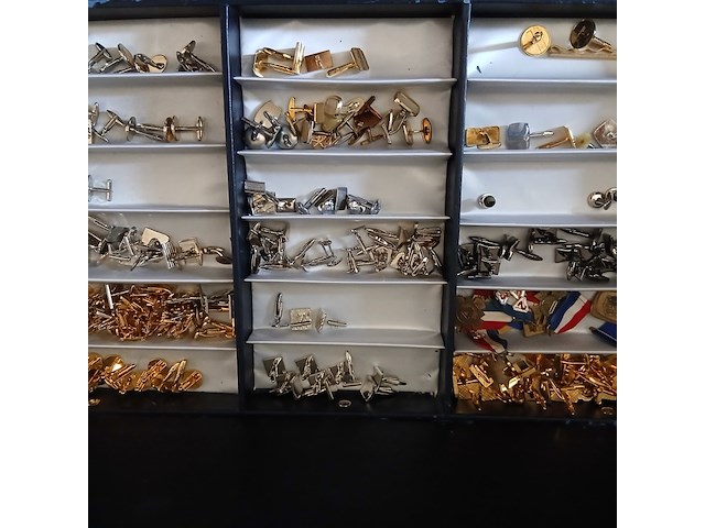 Sieraden heel veel diverse - afbeelding 23 van  26