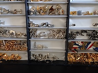 Sieraden heel veel diverse - afbeelding 23 van  26