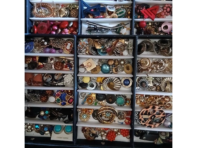 Sieraden heel veel diverse - afbeelding 26 van  26