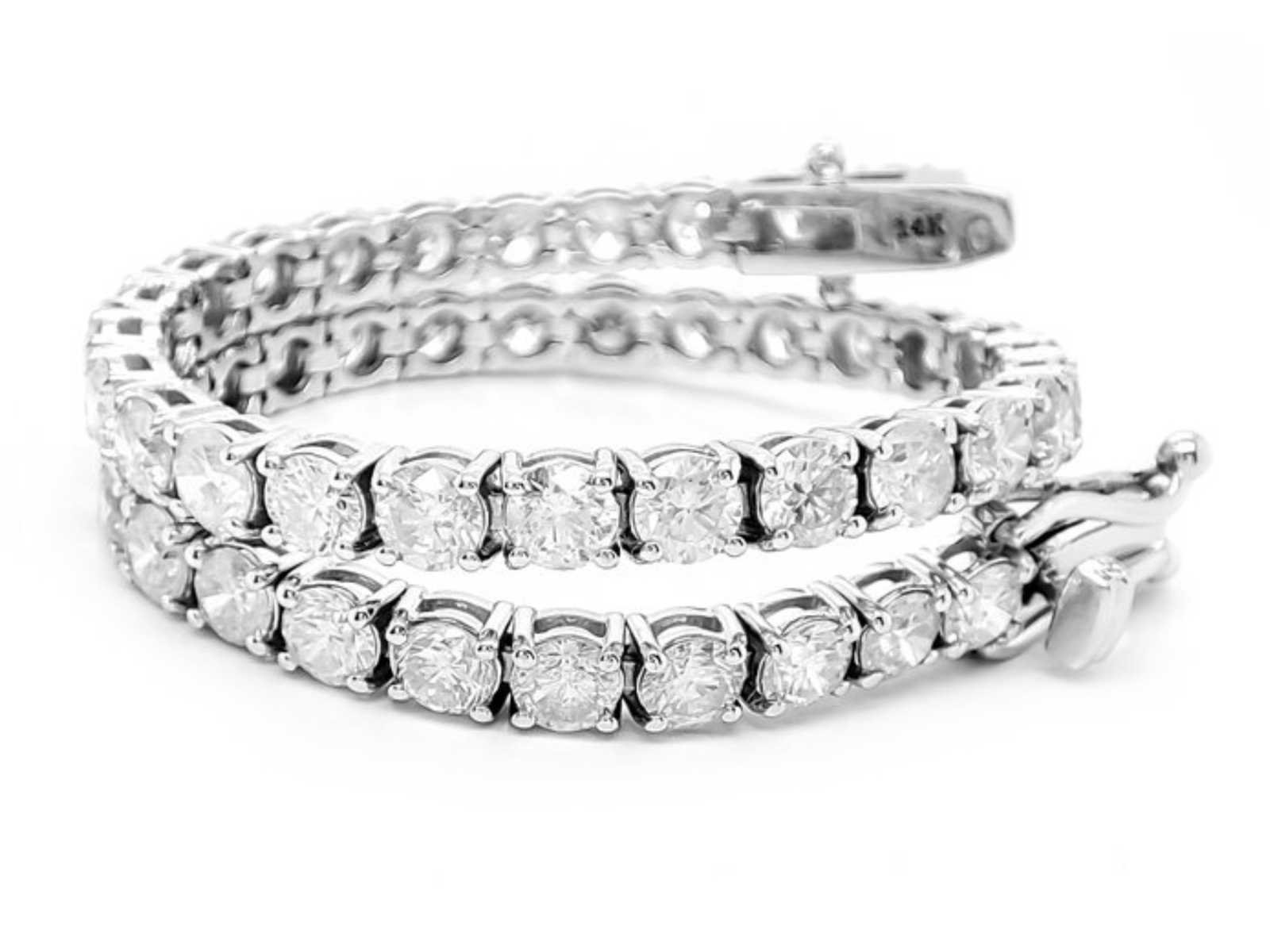 Sieraden , horloges , tassen en diamanten