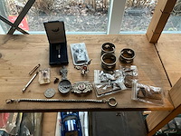 Sieraden overig - afbeelding 1 van  5