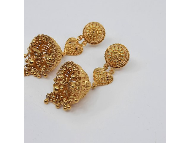 Sieraden set - afbeelding 2 van  14