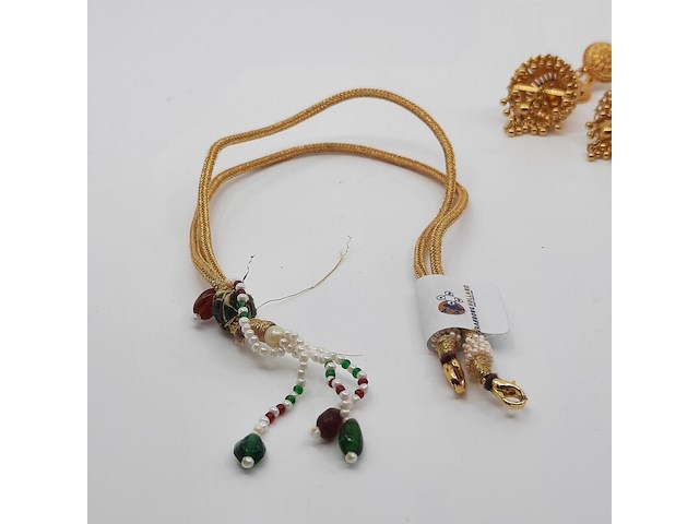 Sieraden set - afbeelding 3 van  14