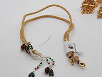 Sieraden set - afbeelding 3 van  14