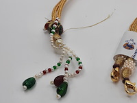 Sieraden set - afbeelding 4 van  14