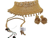Sieraden set