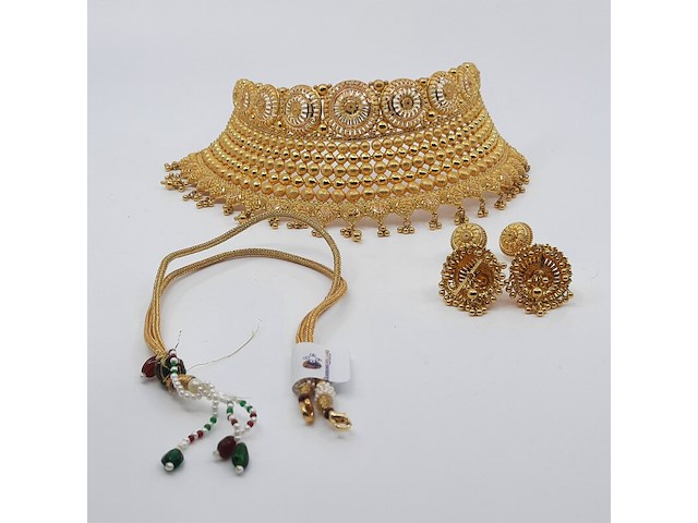 Sieraden set - afbeelding 7 van  14